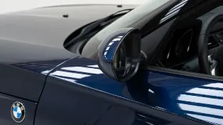 Foto 38 di 40: BMW Z4 SDrive 30i