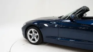 Foto 39 di 40: BMW Z4 SDrive 30i