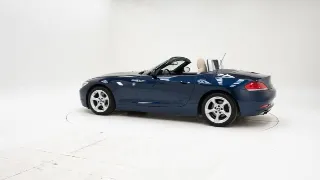 Foto 4 di 40: BMW Z4 SDrive 30i