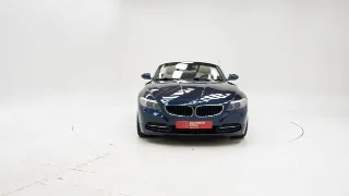 Foto 5 di 40: BMW Z4 SDrive 30i