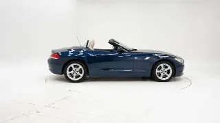 Foto 6 di 40: BMW Z4 SDrive 30i