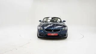 Foto 7 di 40: BMW Z4 SDrive 30i