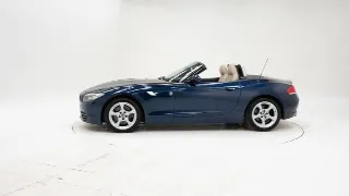 Foto 8 di 40: BMW Z4 SDrive 30i
