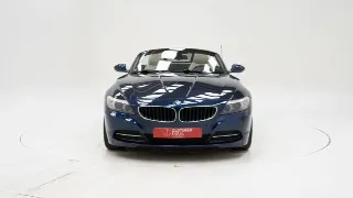 Foto 9 di 40: BMW Z4 SDrive 30i