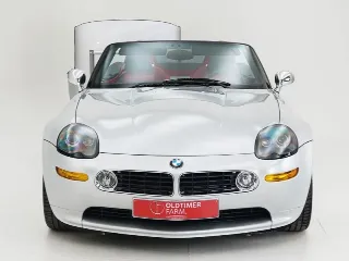 Foto 13 di 40: BMW Z8