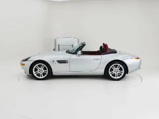 Foto 14 di 40: BMW Z8