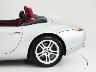Foto 15 di 40: BMW Z8