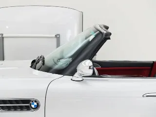 Foto 19 di 40: BMW Z8