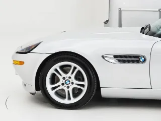 Foto 20 di 40: BMW Z8