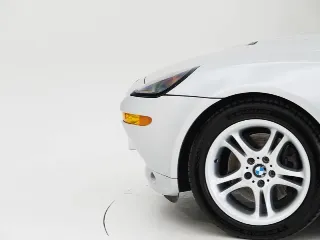 Foto 23 di 40: BMW Z8