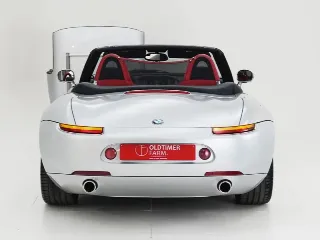 Foto 24 di 40: BMW Z8