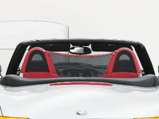 Foto 25 di 40: BMW Z8