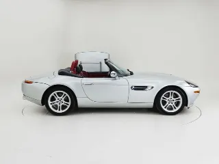 Foto 32 di 40: BMW Z8