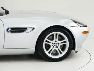 Foto 33 di 40: BMW Z8