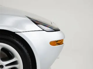 Foto 35 di 40: BMW Z8