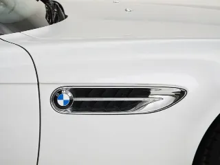 Foto 36 di 40: BMW Z8