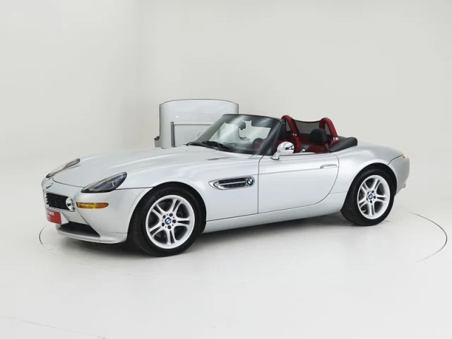 BMW Z8