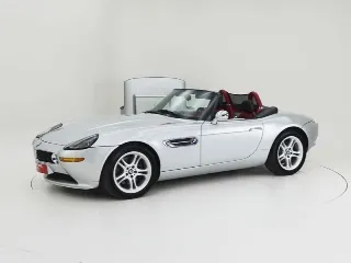 Foto 1 di 40: BMW Z8