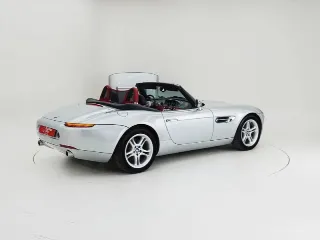 Foto 2 di 40: BMW Z8