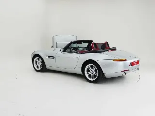 Foto 3 di 40: BMW Z8
