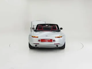 Foto 4 di 40: BMW Z8