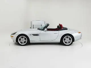 Foto 5 di 40: BMW Z8