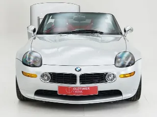 Foto 6 di 40: BMW Z8