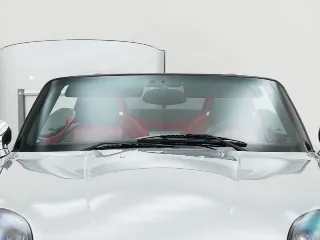 Foto 7 di 40: BMW Z8