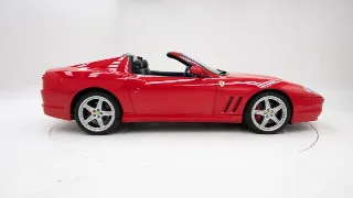 Foto 9 di 40: Ferrari 575 Superamerica