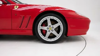 Foto 10 di 40: Ferrari 575 Superamerica