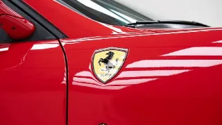 Foto 13 di 40: Ferrari 575 Superamerica