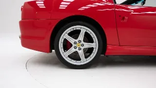 Foto 15 di 40: Ferrari 575 Superamerica