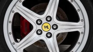 Foto 16 di 40: Ferrari 575 Superamerica