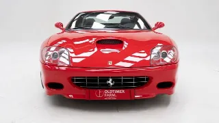 Foto 23 di 40: Ferrari 575 Superamerica