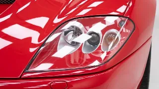 Foto 25 di 40: Ferrari 575 Superamerica
