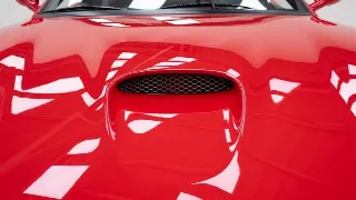 Foto 26 di 40: Ferrari 575 Superamerica