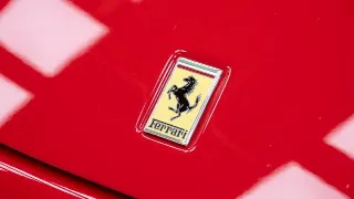 Foto 27 di 40: Ferrari 575 Superamerica