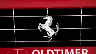 Foto 28 di 40: Ferrari 575 Superamerica
