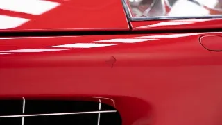 Foto 29 di 40: Ferrari 575 Superamerica