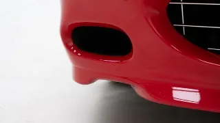 Foto 30 di 40: Ferrari 575 Superamerica