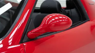Foto 33 di 40: Ferrari 575 Superamerica