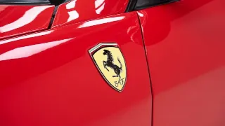 Foto 34 di 40: Ferrari 575 Superamerica