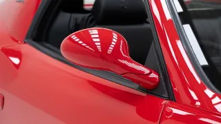 Foto 36 di 40: Ferrari 575 Superamerica