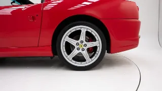 Foto 37 di 40: Ferrari 575 Superamerica