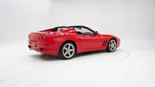 Foto 2 di 40: Ferrari 575 Superamerica