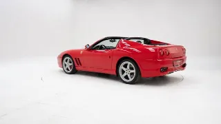 Foto 4 di 40: Ferrari 575 Superamerica