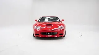 Foto 5 di 40: Ferrari 575 Superamerica