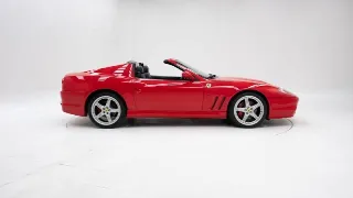 Foto 6 di 40: Ferrari 575 Superamerica
