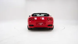 Foto 7 di 40: Ferrari 575 Superamerica