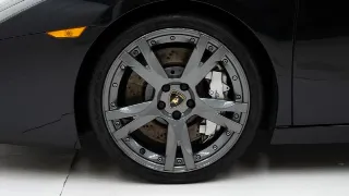 Foto 19 di 40: Lamborghini Gallardo spyder